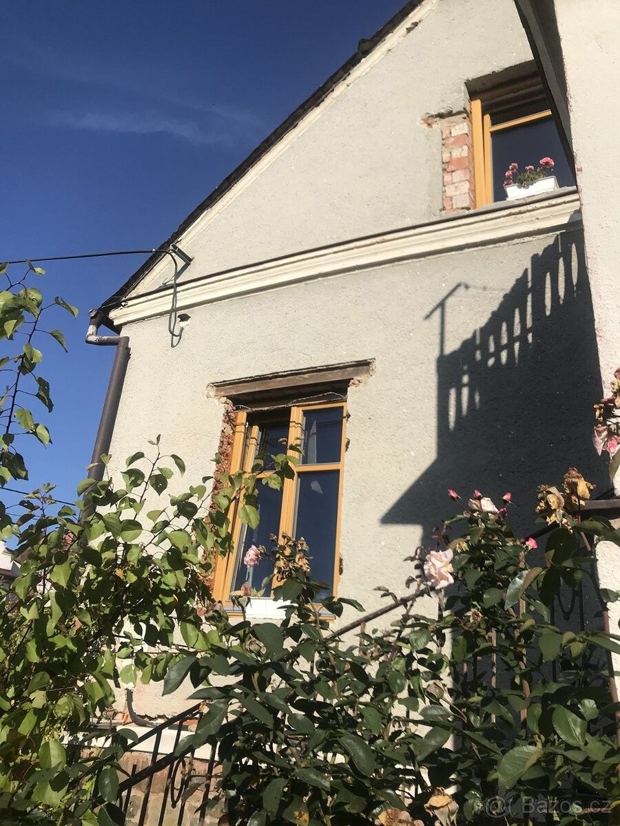 Rodinný dům · Fulnek, 742 45 - 2
