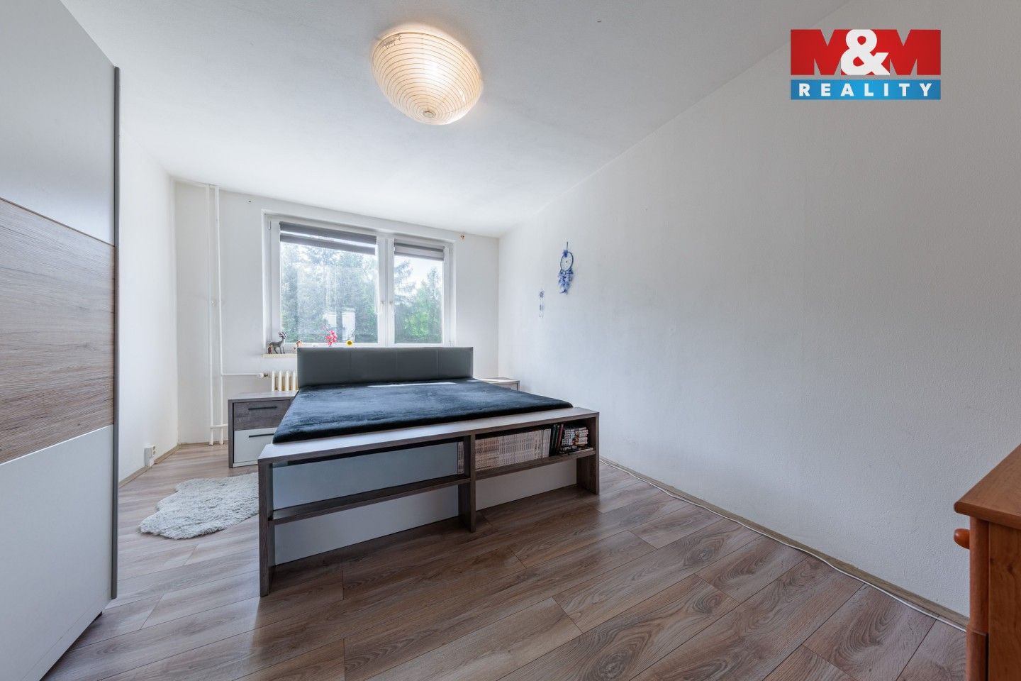 Byt 3+1 · 64 m² · Dlouhá, Horní Slavkov - 3