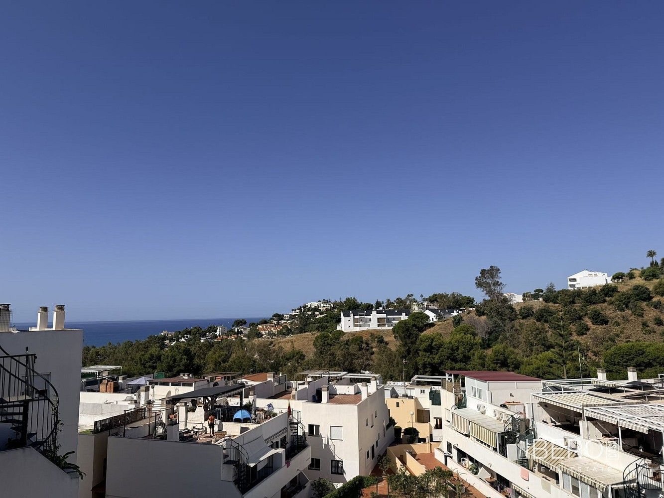 4+kk, Benalmadena, Španělsko, 65 m² - 1