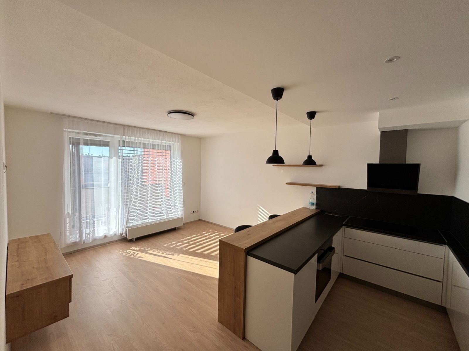 Pronájem byt 2+kk - Pšeničná, Hostivice - Litovice, Středočeský kraj, 48 m² - 5