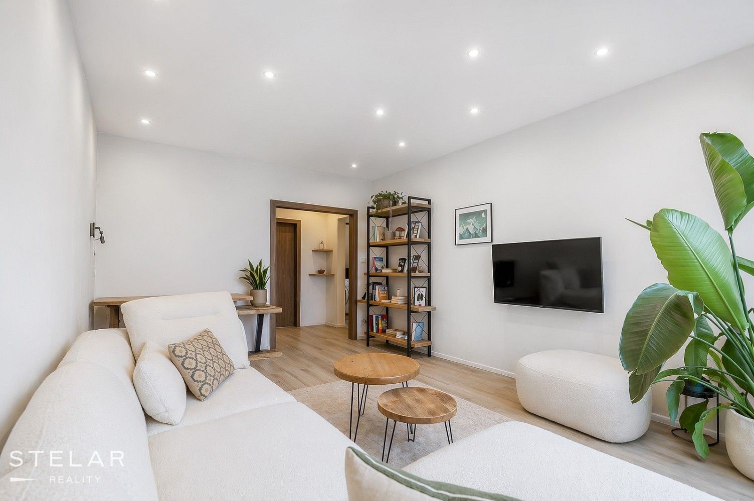 Byt 2+1 · 60 m² · 17. listopadu, Frýdek-Místek - Místek - 4