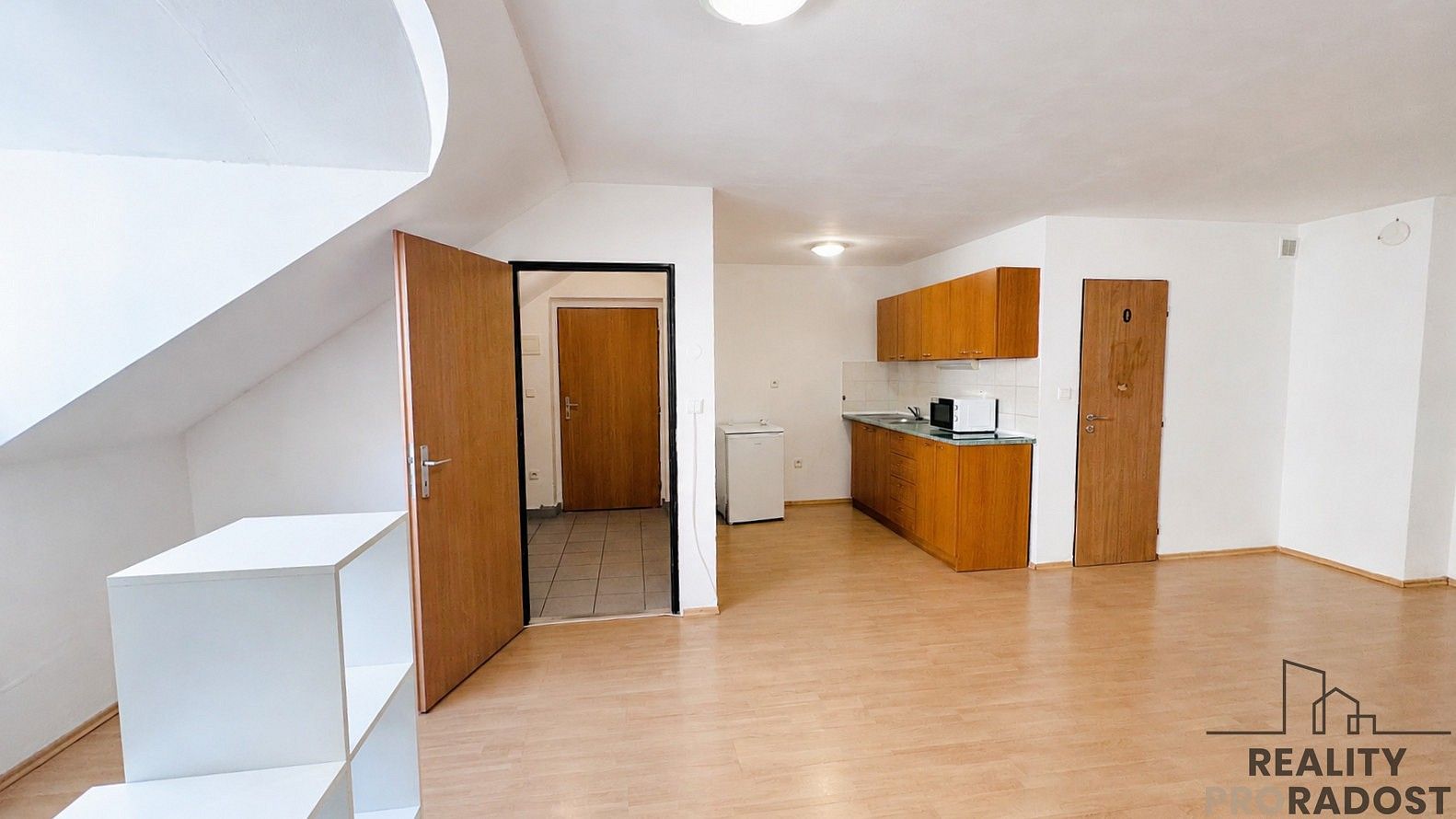 1+kk, Hodonín, Jihomoravský kraj, 50 m² - 2
