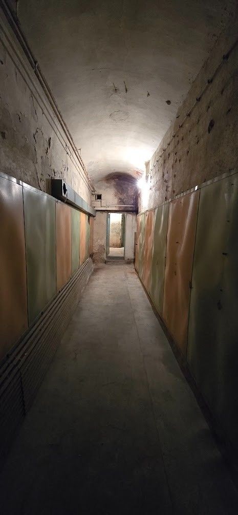 Pronájem sklad - Děčín, 405 05