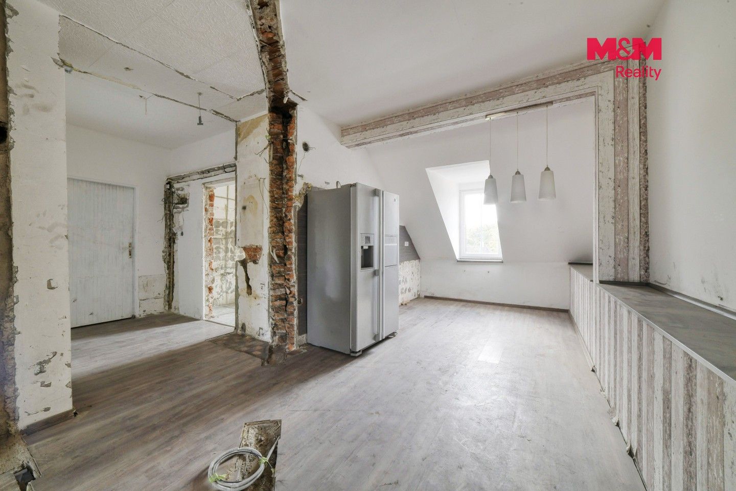 Prodej byt 3+1 - Anglická, Františkovy Lázně, 74 m² - 5