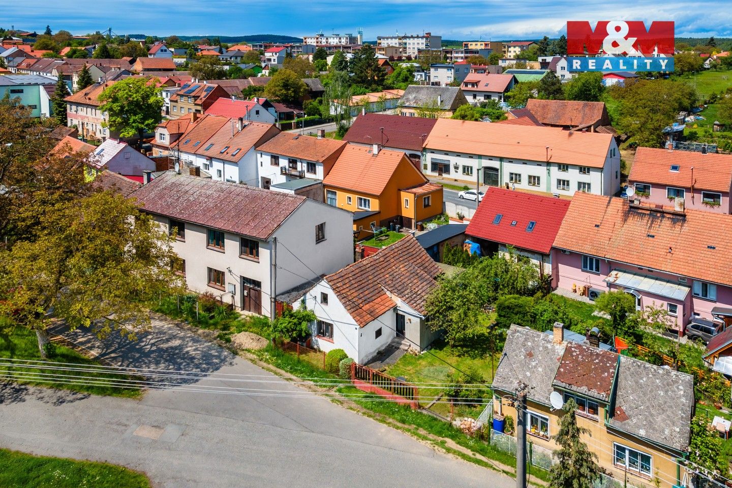 Rodinný dům · 70 m² · Dr. E. Beneše, Kožlany - 4