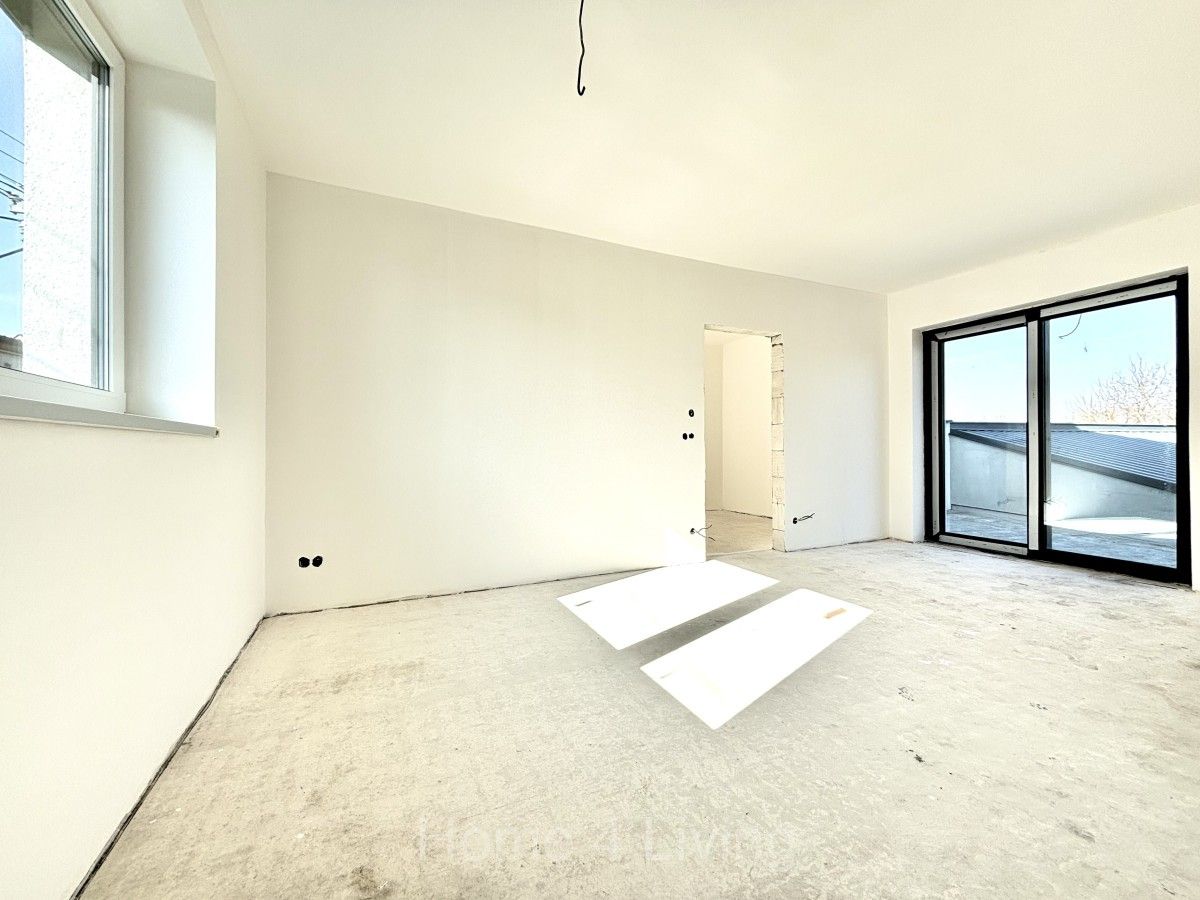 2+1, Drnovská, Vyškov, 80 m²