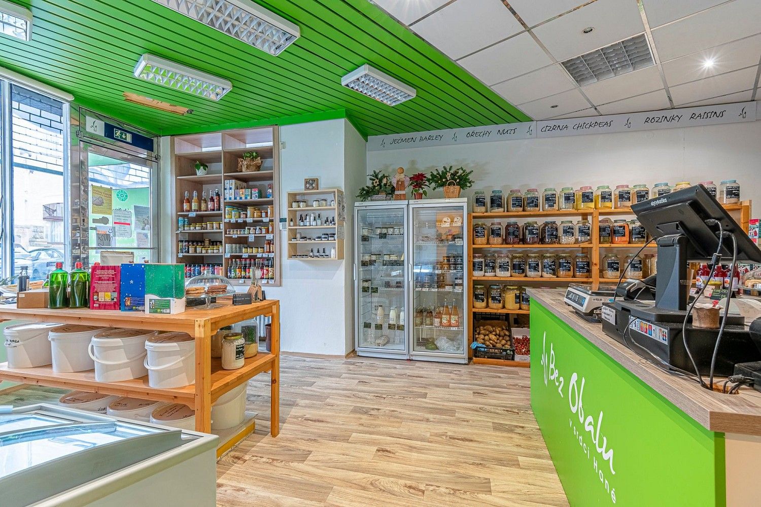 Obchodní prostory · 63 m² · Prostějov, Olomoucký kraj - 3