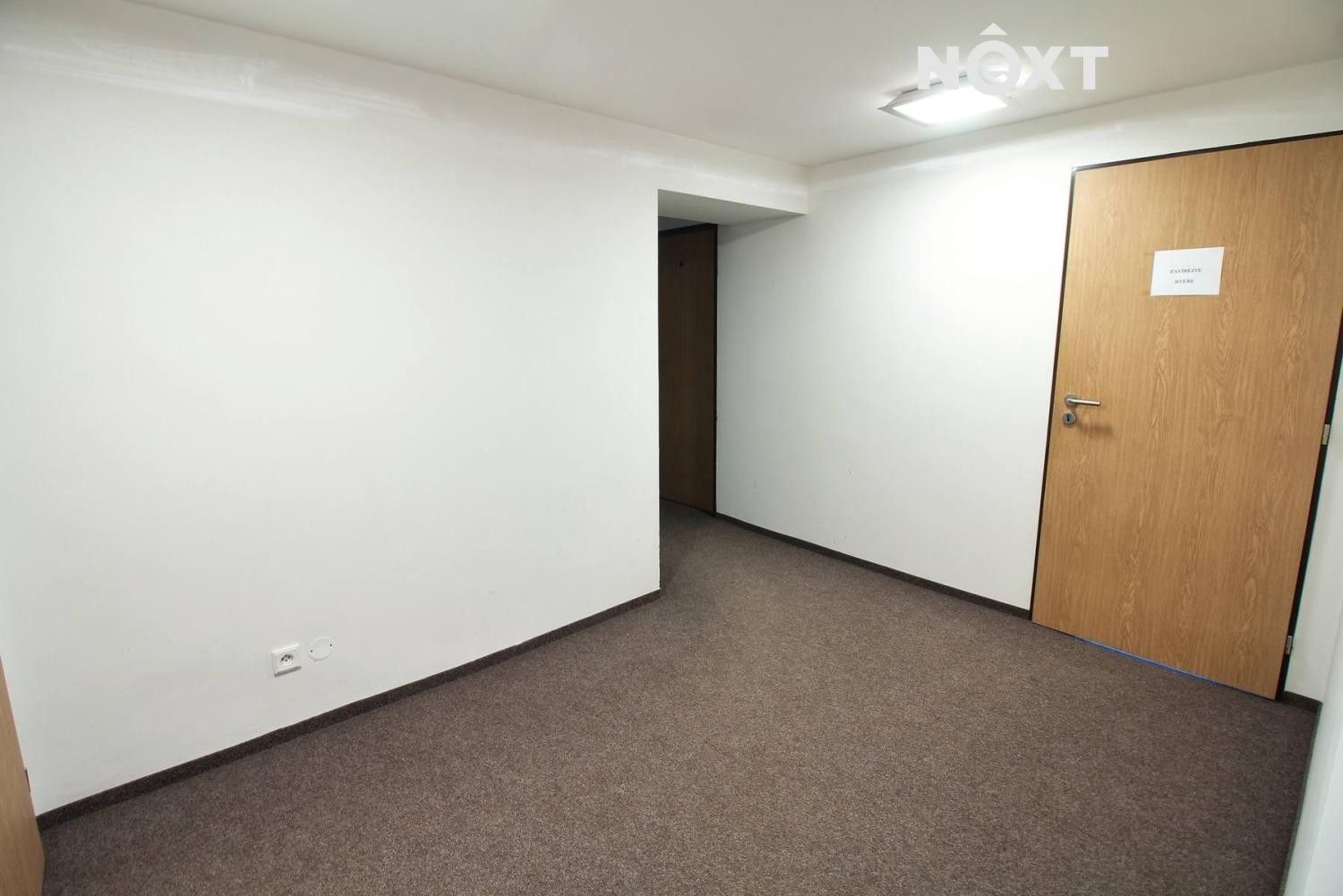 Pronájem kancelář - Tovární 318, Chrudim IV, 20 m² - 5