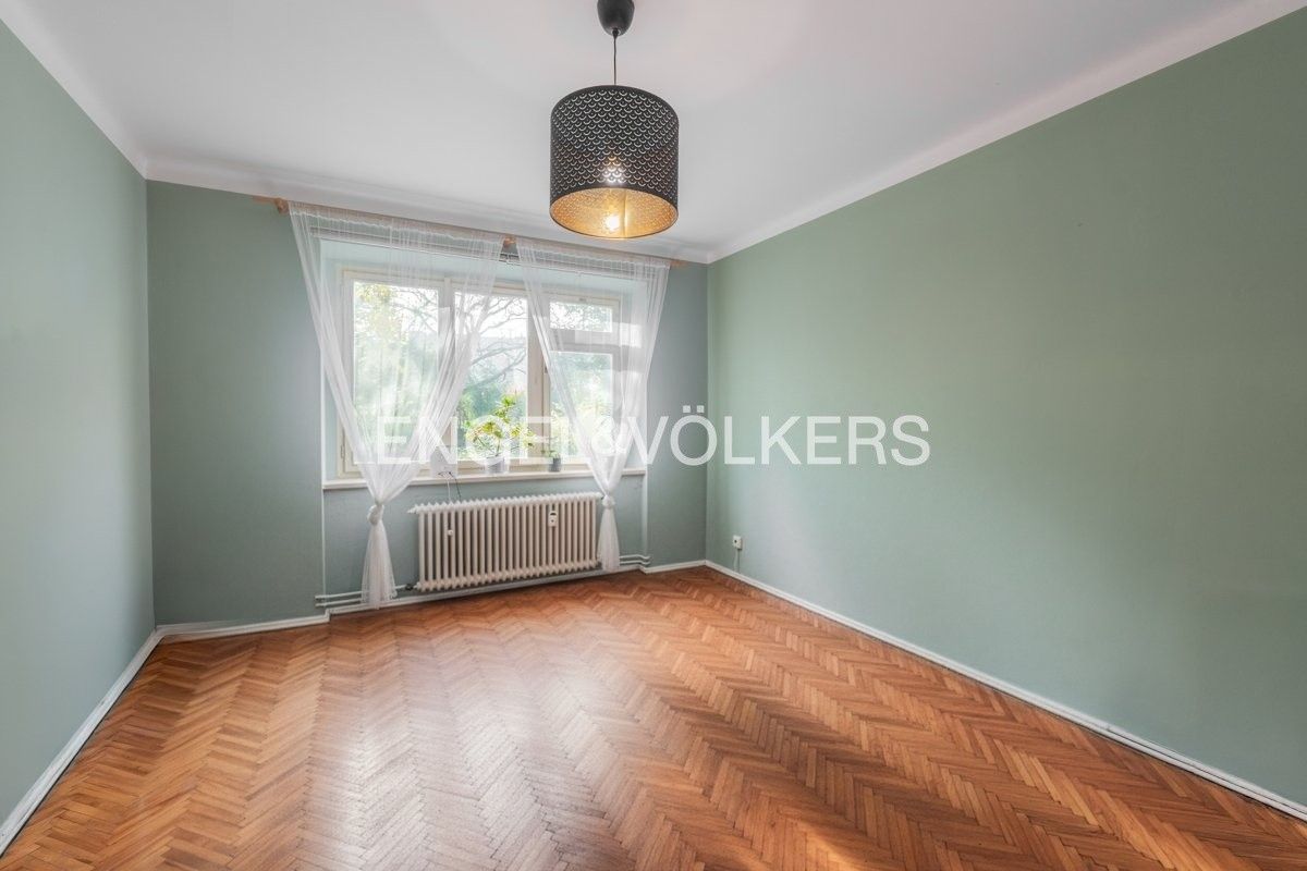 Pronájem byt 2+1 - Osamocená, Praha, 62 m²