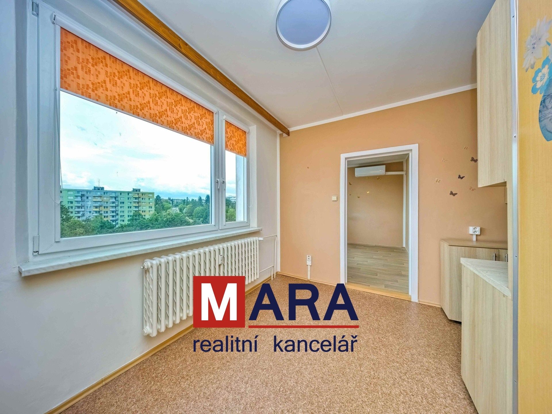 Prodej byt 3+1 - Heyrovského 416, Olomouc Povel, 64 m² - 5