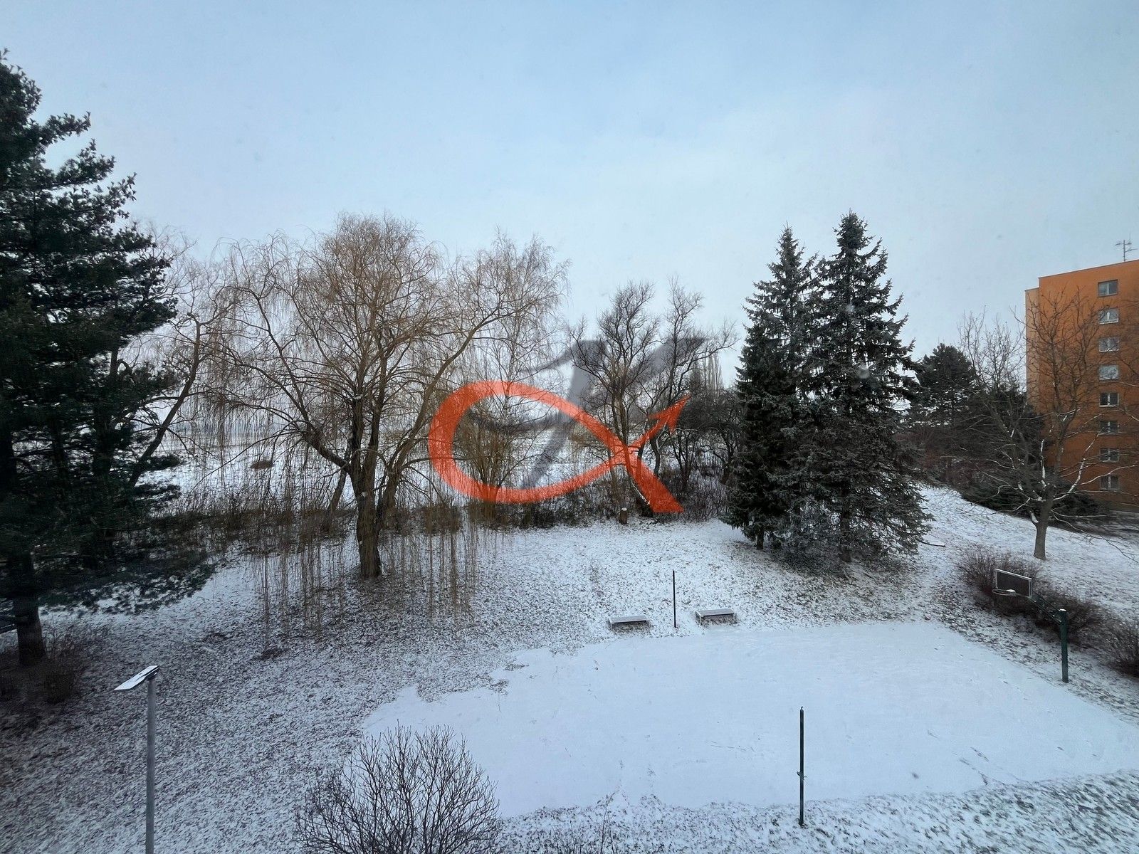 Prodej byt 2+1 - Dlouhá, Nový Jičín, 56 m²