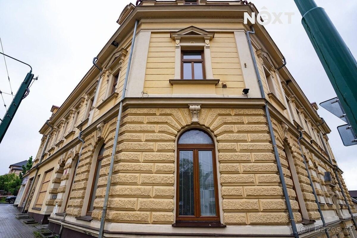 Prodej obchodní prostory - Liberec, 463 11