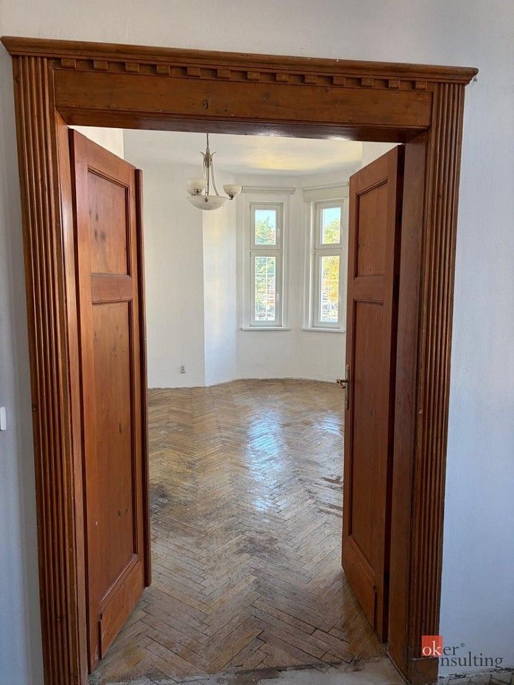 4+1, U Nových lázní, Teplice, 109 m² - 2