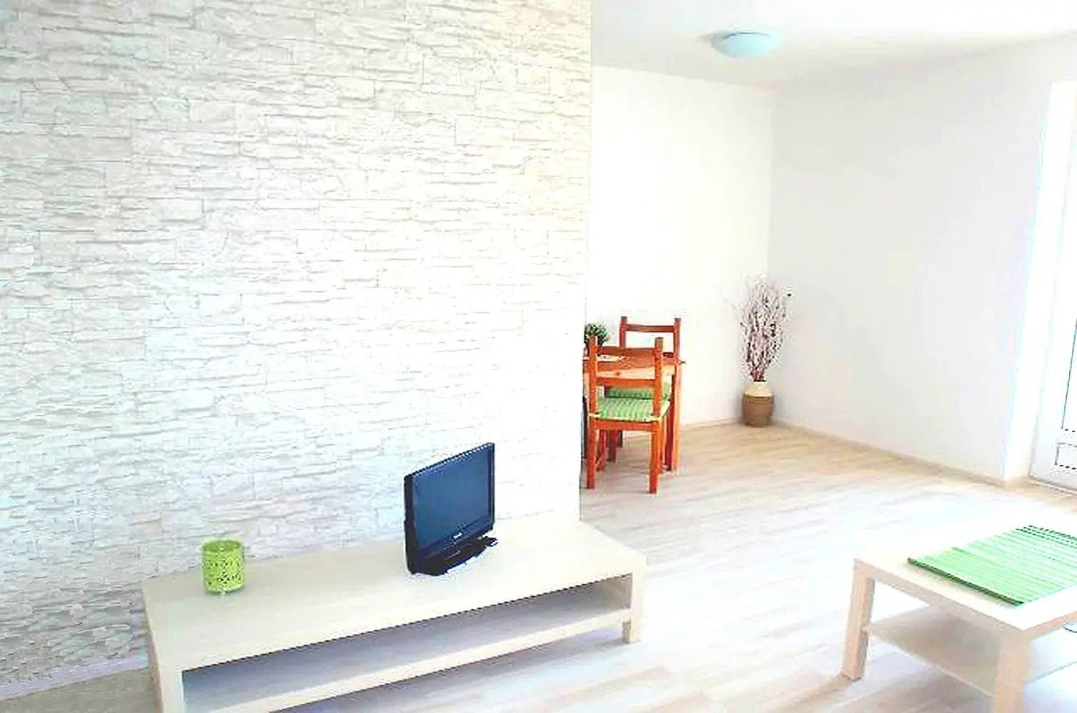 Byt 1+1 · 40 m² · U Leskavy, Brno - 4