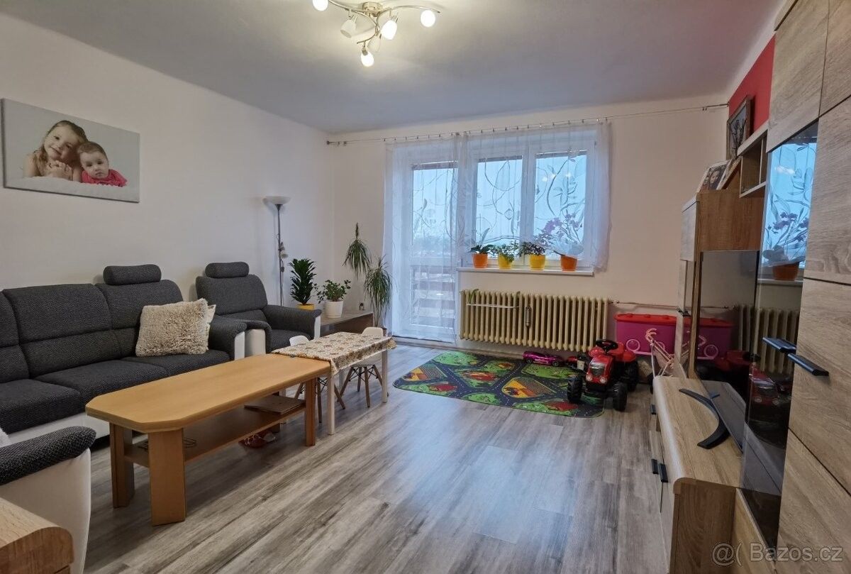 Byt · Klatovy, 339 01 - 3