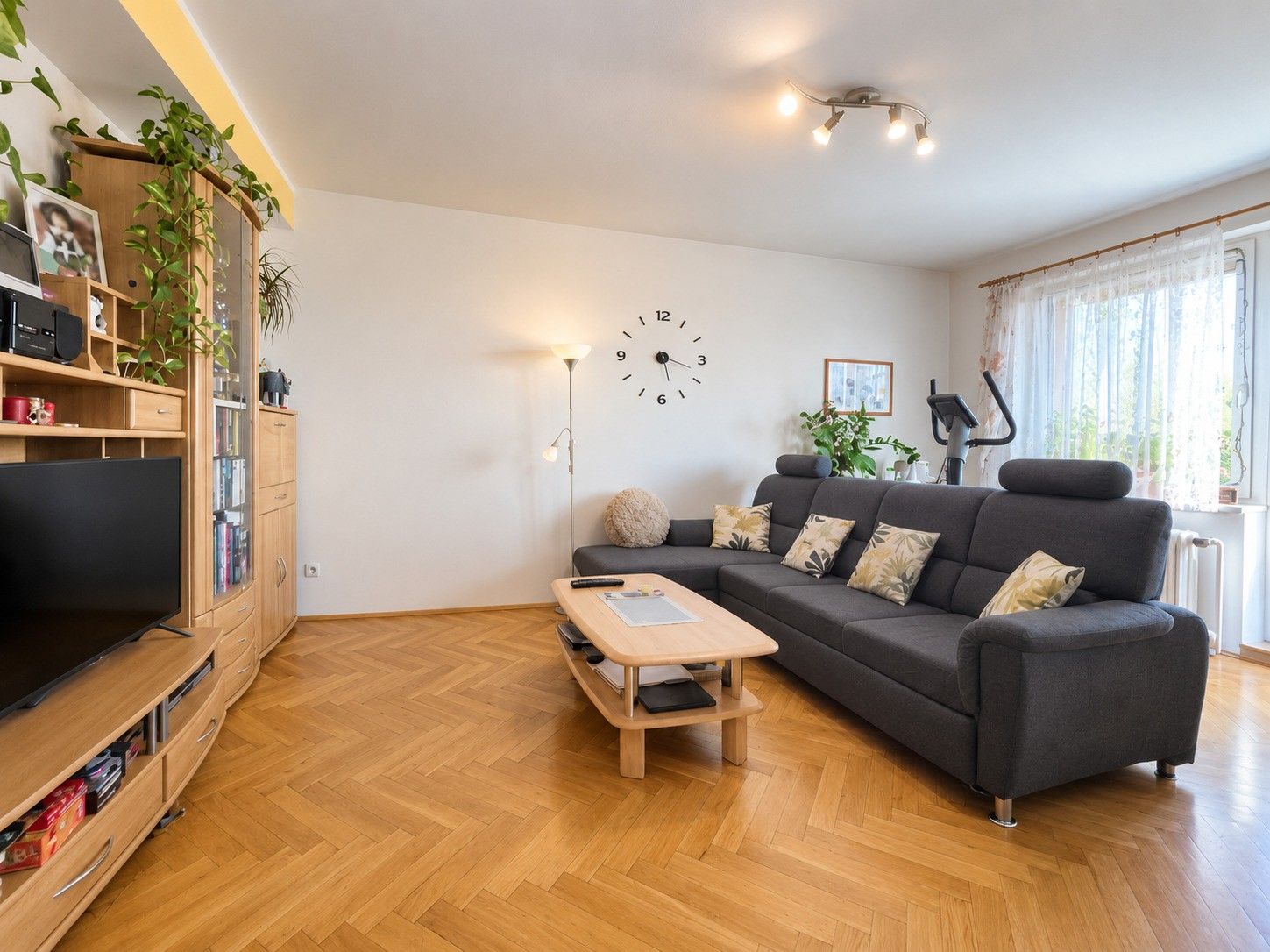 3+kk, Přátelství, Valdice, 73 m² - 2