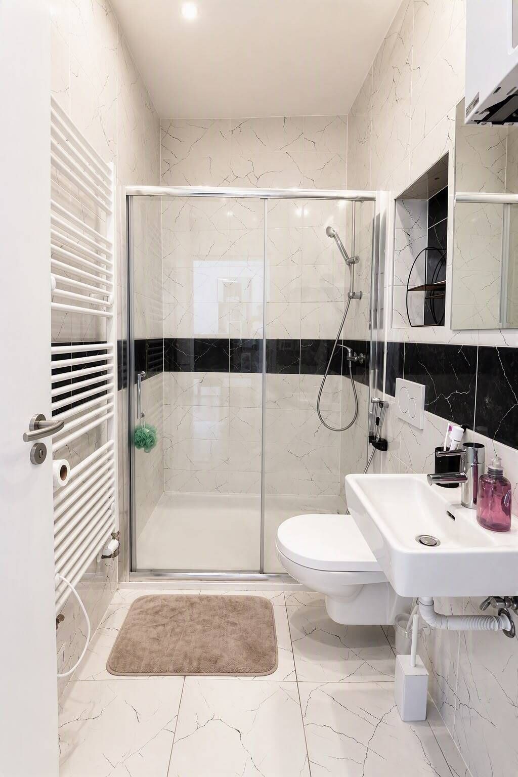 Byt 3+kk · 60 m² · Holečkova, Praha - 4