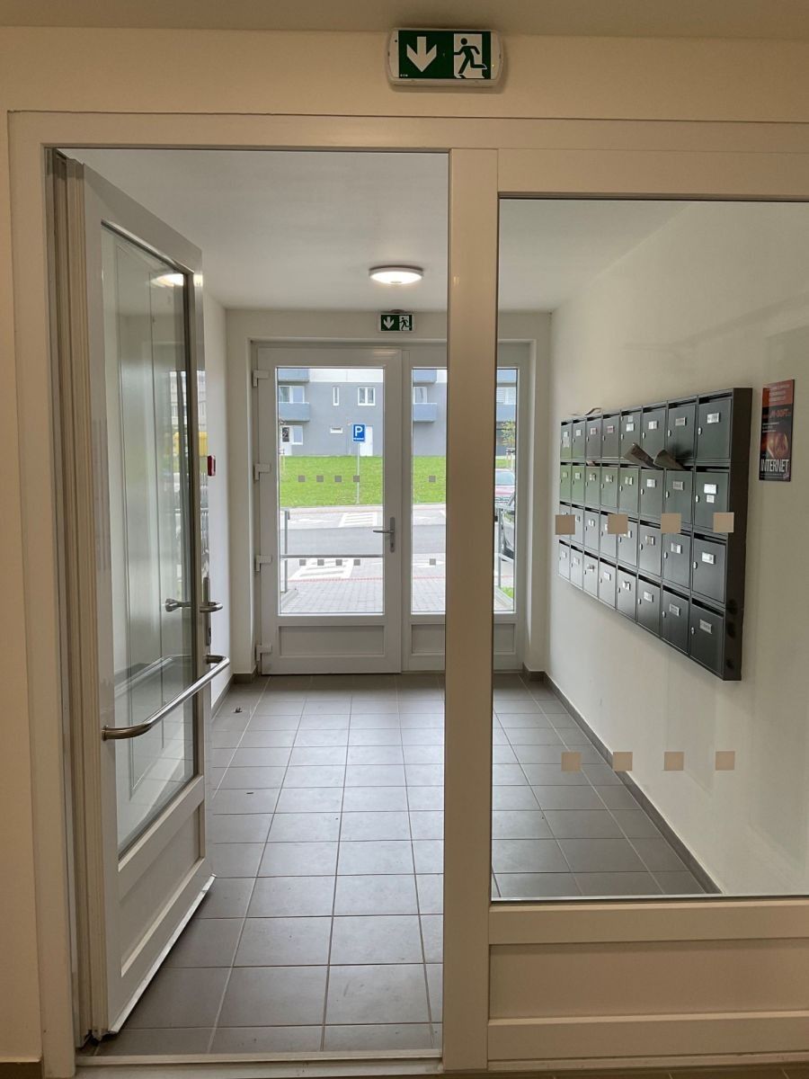 Pronájem byt 1+kk - Žitavská, Jihlava - Horní Kosov, Kraj Vysočina, 40 m² - 2