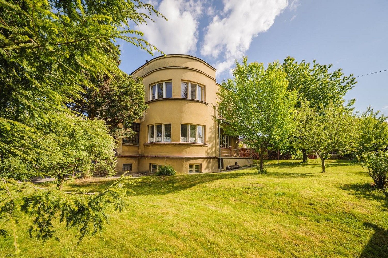 Rodinné domy, Turnov, okres Semily, Liberecký kraj, 206 m² - 1