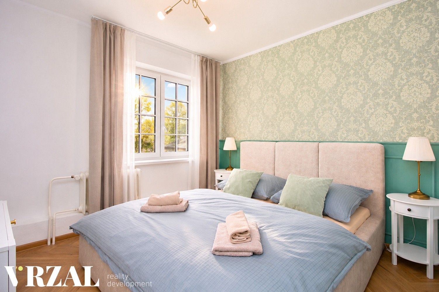 2+kk, Rapotín, okres Šumperk, Olomoucký kraj, 41 m² - 1