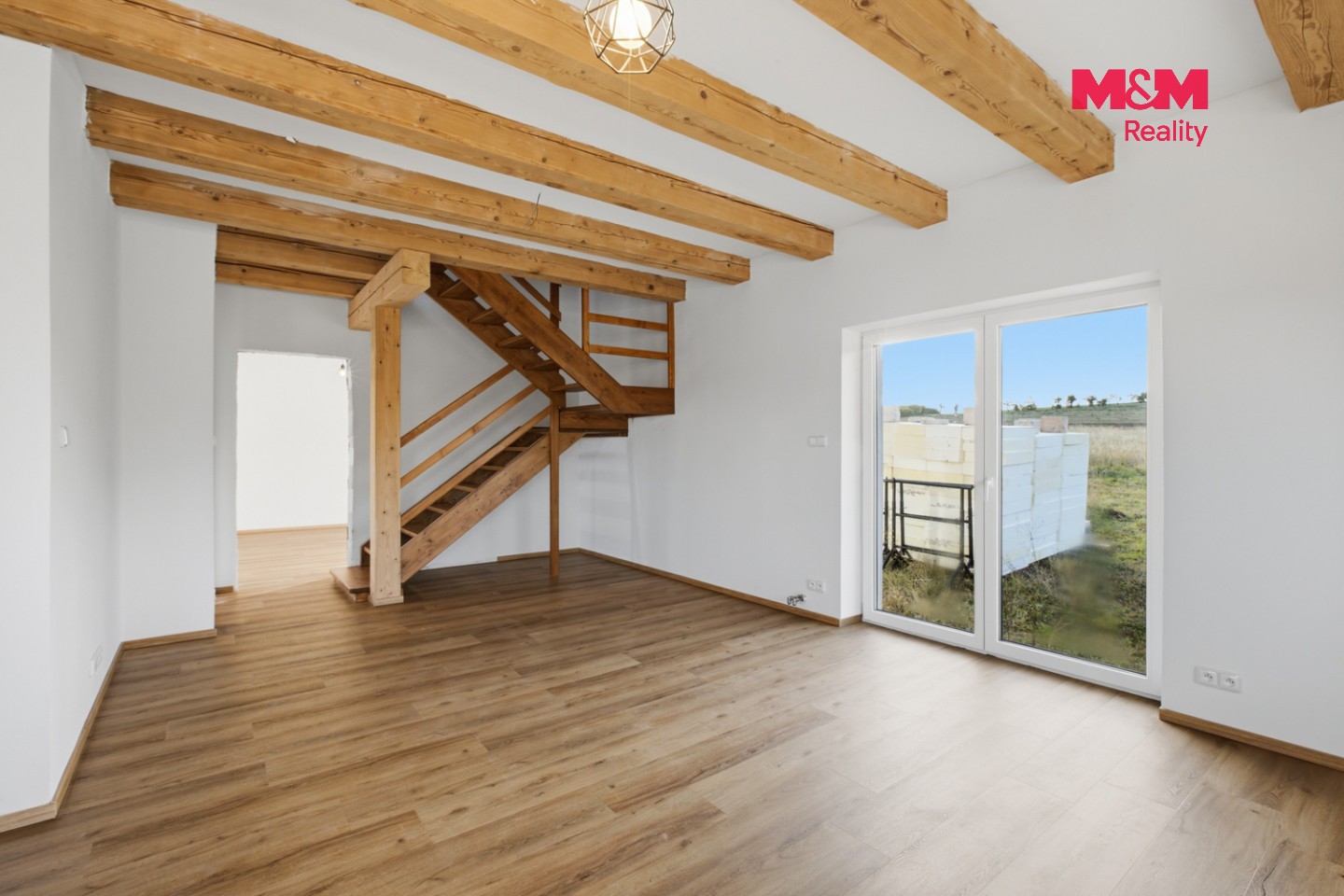 Rodinný dům · 130 m² · Hostokryje, Senomaty - 3