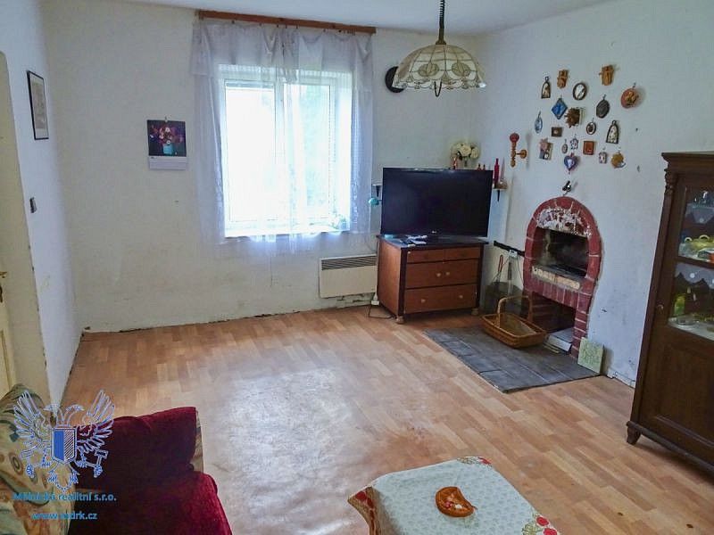 Rodinný dům · 291 m² · Potěhy, okres Kutná Hora - 3
