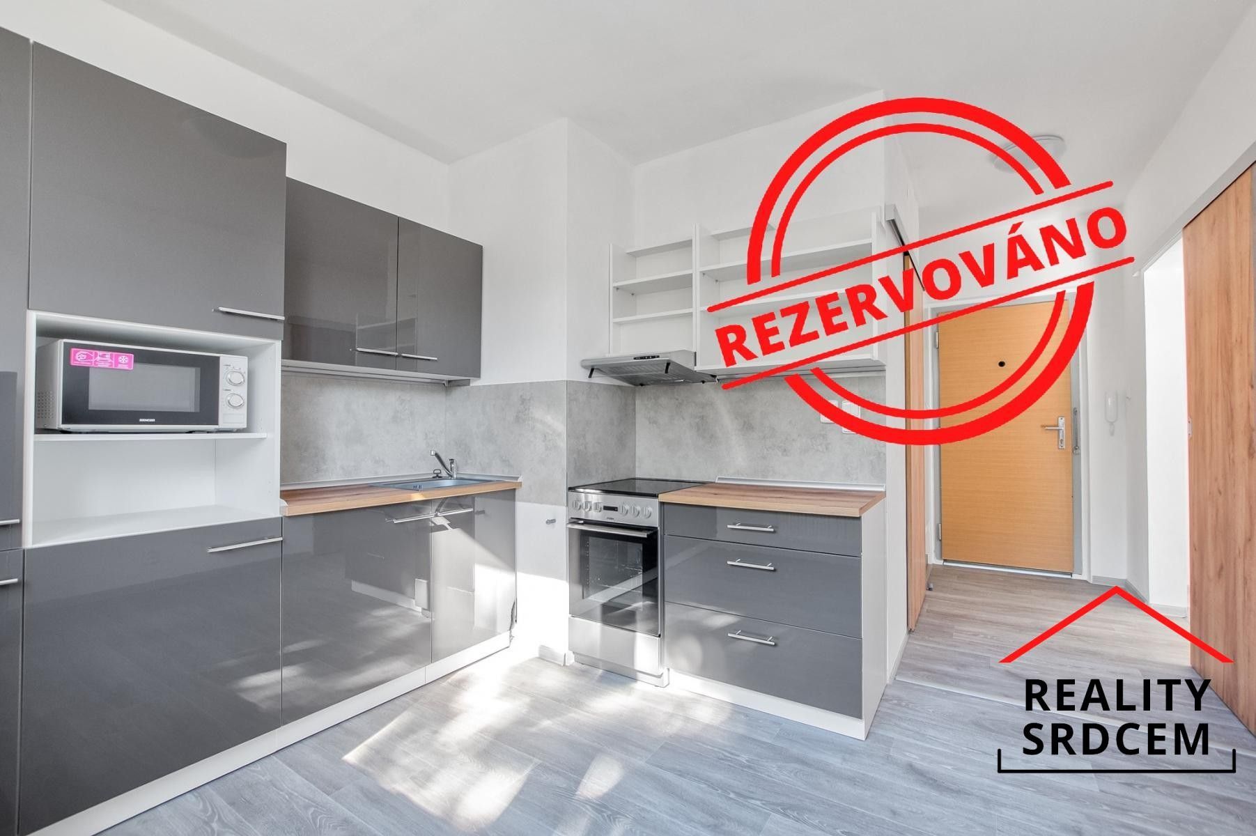 1+1, Bruzovská , Frýdek-Místek Frýdek, 35 m²