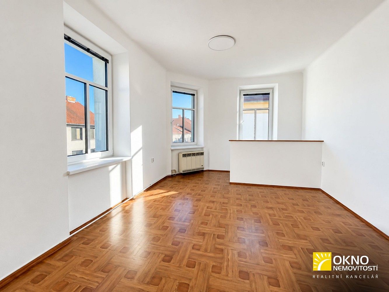 Pronájem byt 1+1 - Česká, Prostějov, 32 m² - 5