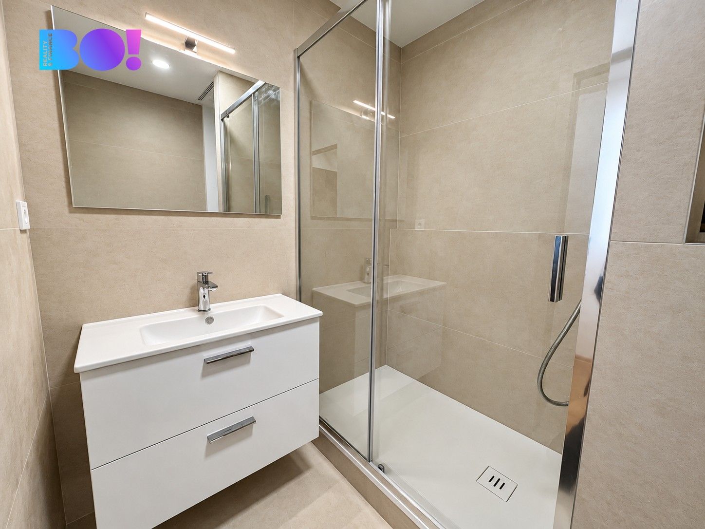 Byt 1+kk · 29 m² · Gen. Píky, Ostrava Moravská Ostrava - 4