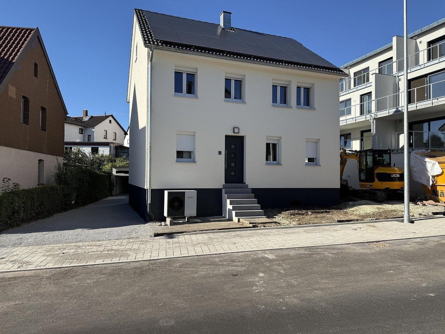 Prodej rodinný dům - , Bádensko-Württembersko, 134 m² - 5