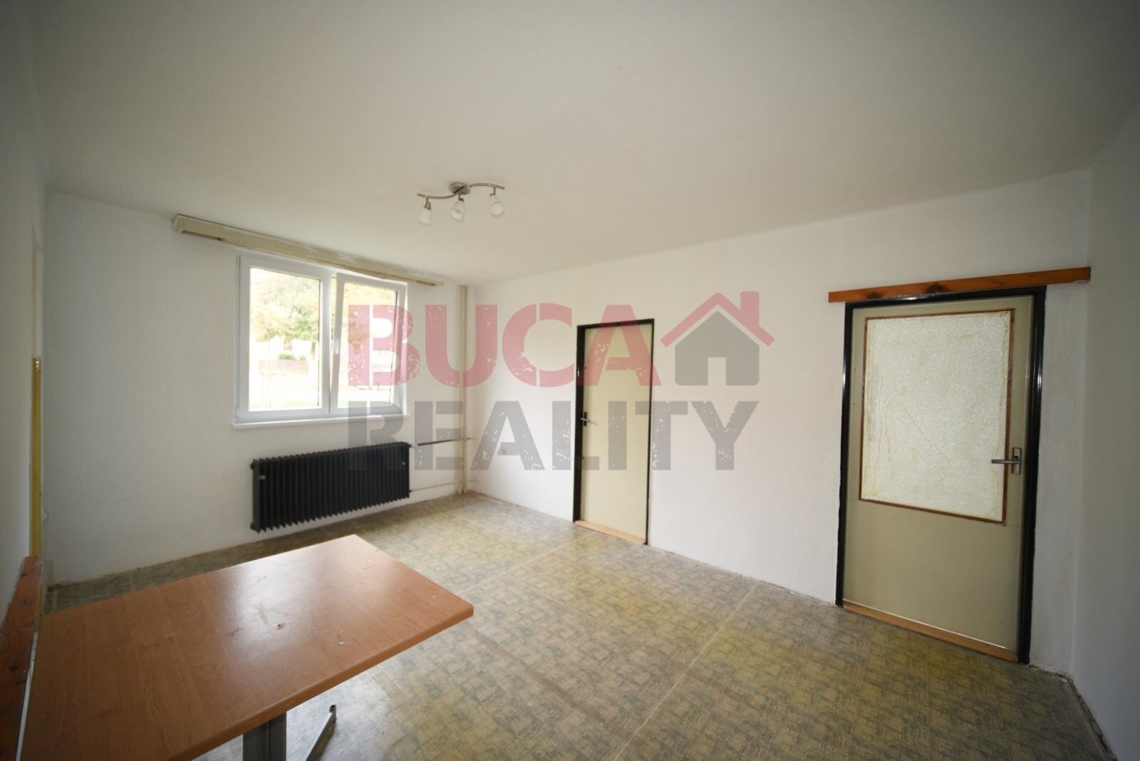 Pronájem byt 3+1 - Přídolí, 69 m²