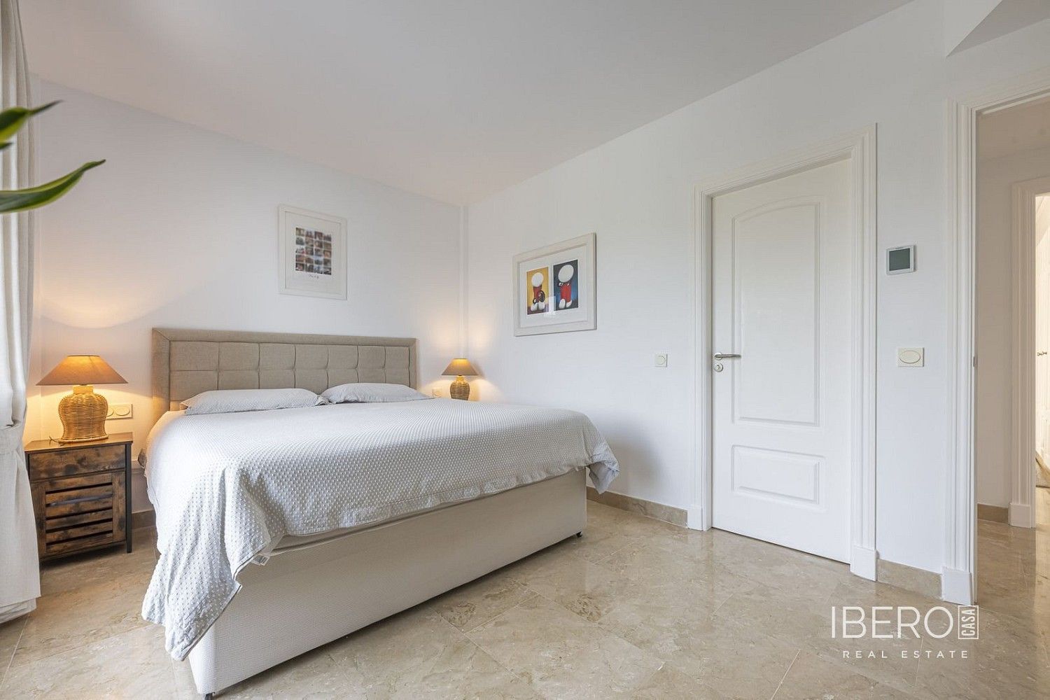 Prodej rodinný dům - La Alcaidesa, Španělsko, 220 m² - 5