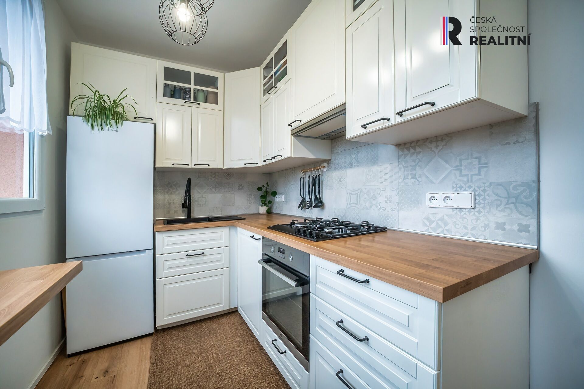 Prodej byt 3+1 - Ježkova, Brno, 72 m²