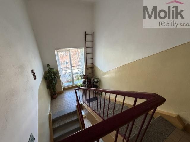 Pronájem byt 2+1 - Slovenského národního povstání, Most, 52 m² - 5