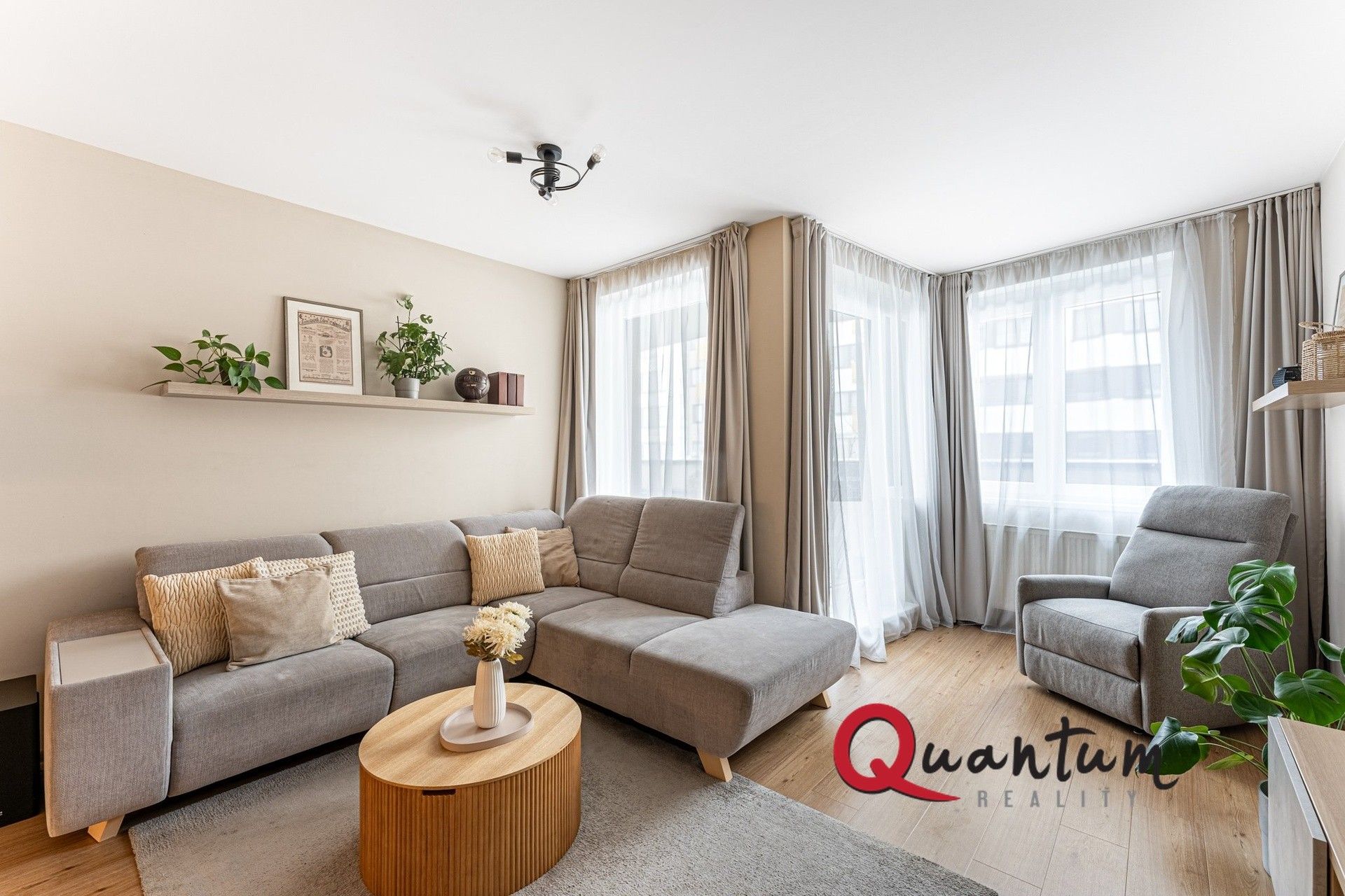 3+kk, Honzíkova, Praha, 89 m²