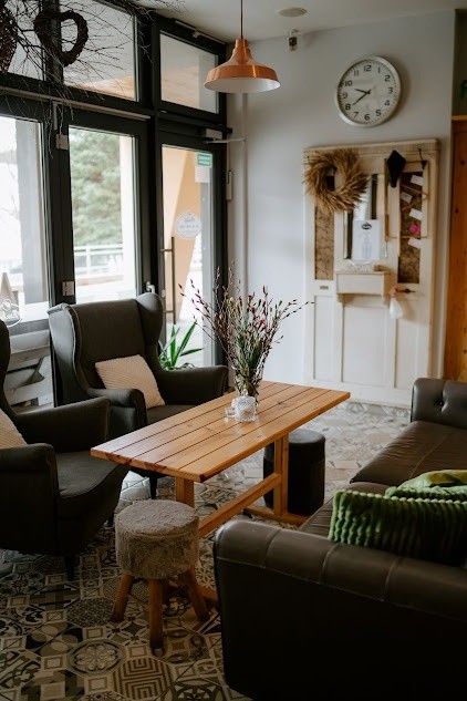 Prodej restaurace - Litvínov, 435 42