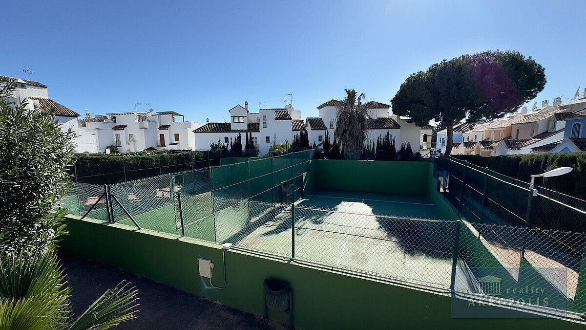 Byt 3+1 · 109 m² · Marbela, Málaga, Španělsko - 4