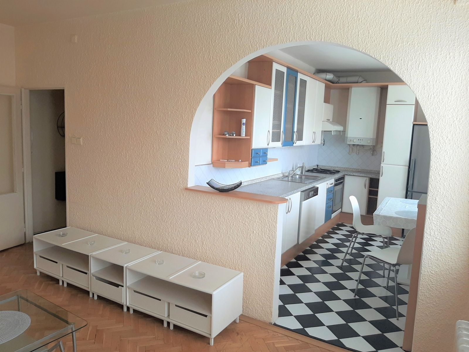2+kk, Poděbradova, Modřice, Jihomoravský kraj, 56 m² - 2