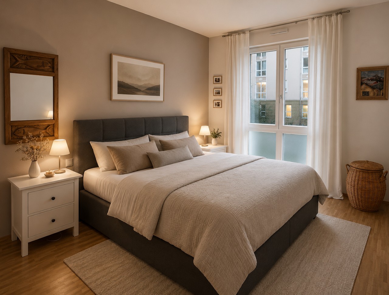 Prodej byt 3+1 - Rungestrasse 21c Berlin Mitte Berlin 10179, 81 m² - 5