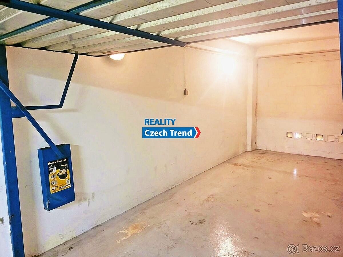 Prodej ostatní - Olomouc, Olomoucký kraj, 14 m² - 2
