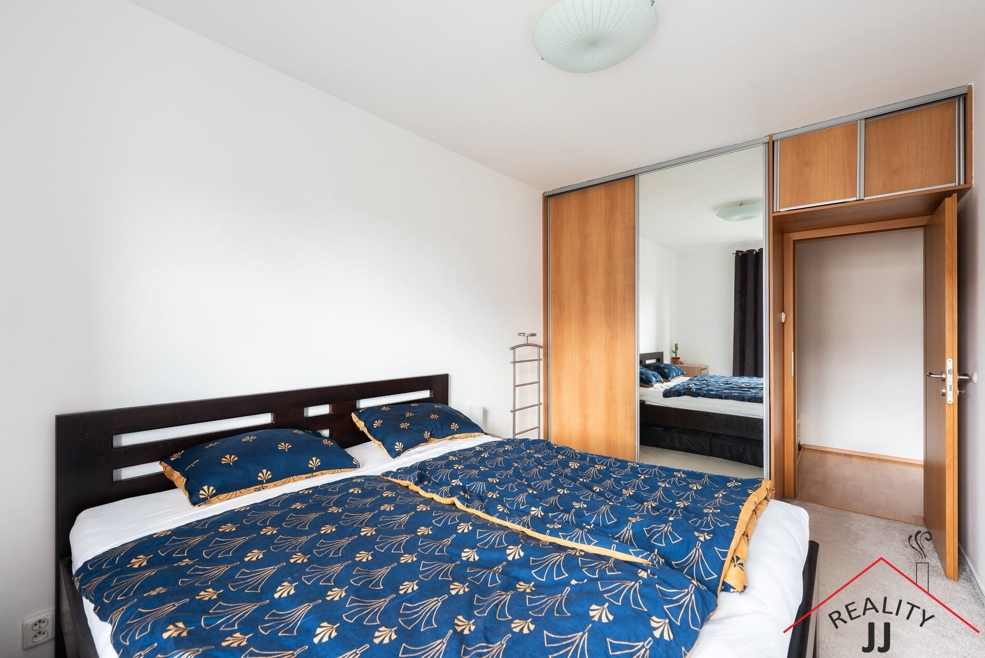 Prodej byt 2+kk - Neumannova, Praha, 42 m² - 5