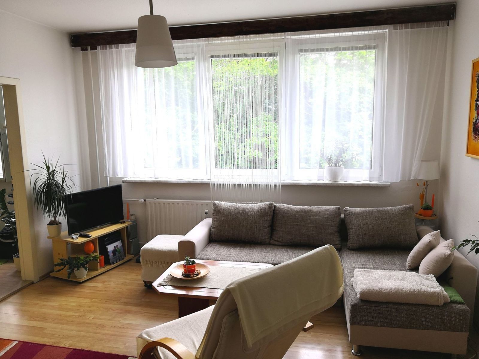 2+1, U Dílen, Ostrava - Martinov ve Slezsku, Moravskoslezský kraj, 44 m² - 2