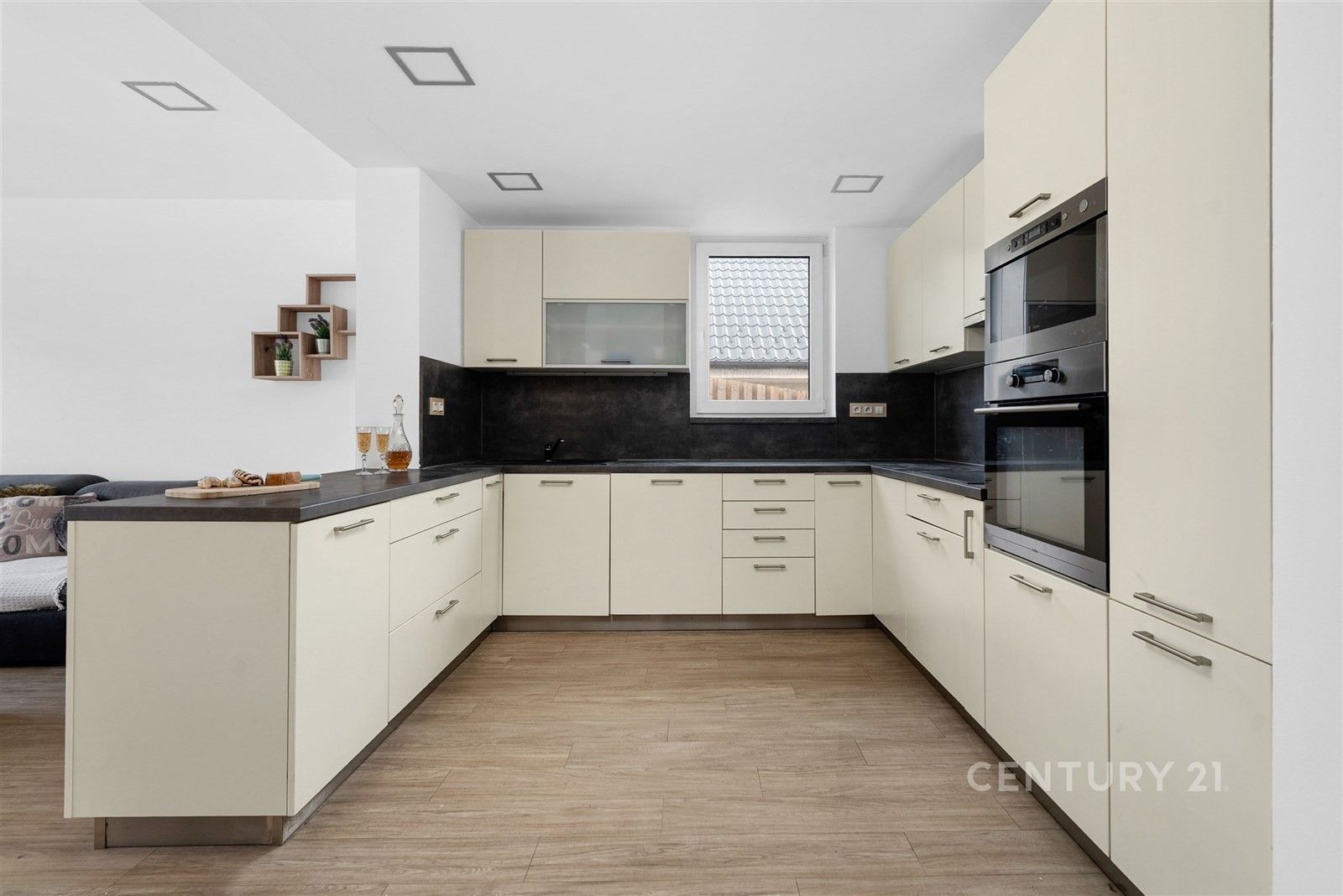 Rodinné domy, Rudka, 135 m²