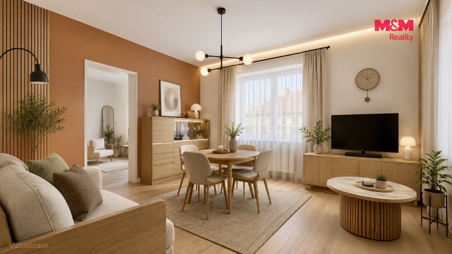 Rodinný dům · 65 m² · Kravsko - 3