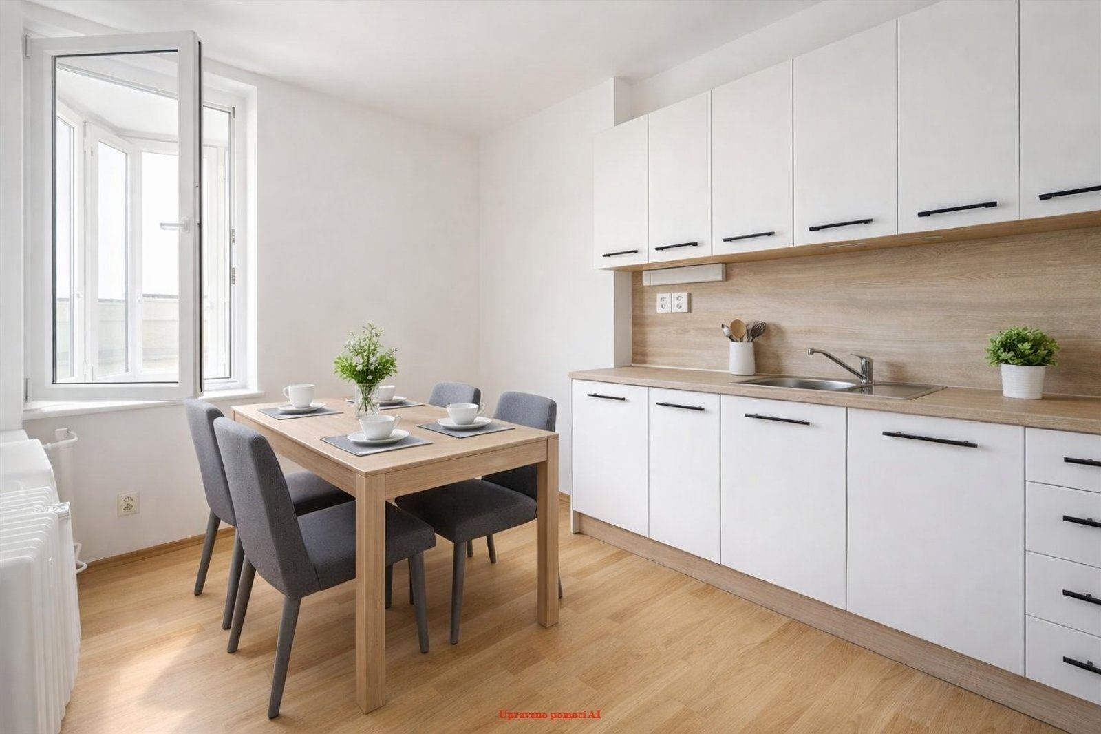 2+1, Dlouhá třída, Havířov-město, Moravskoslezský kraj, 51 m² - 2