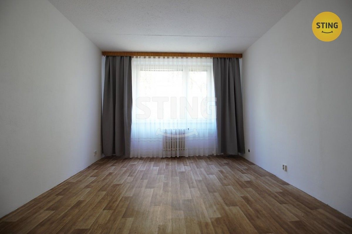 Prodej byt 2+1 - Třebíč, 674 01, 52 m²