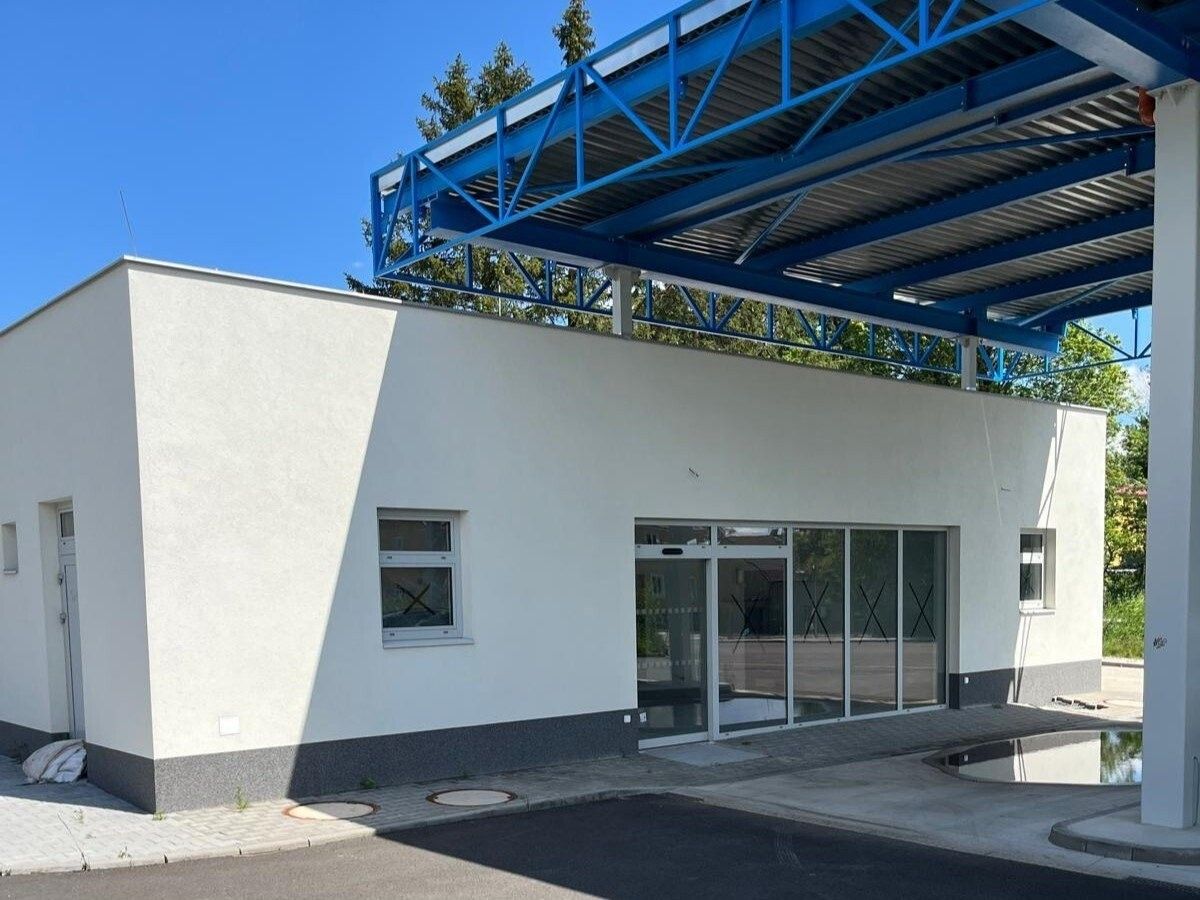 Ostatní, Ondrášov, Moravský Beroun, 3 m²