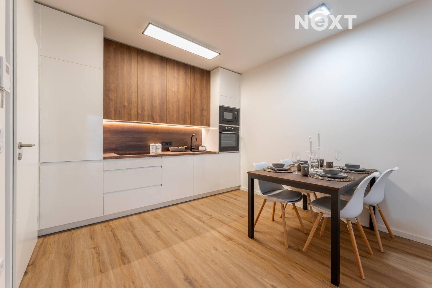 3+kk, Ke křížku, Kladno, 73 m²