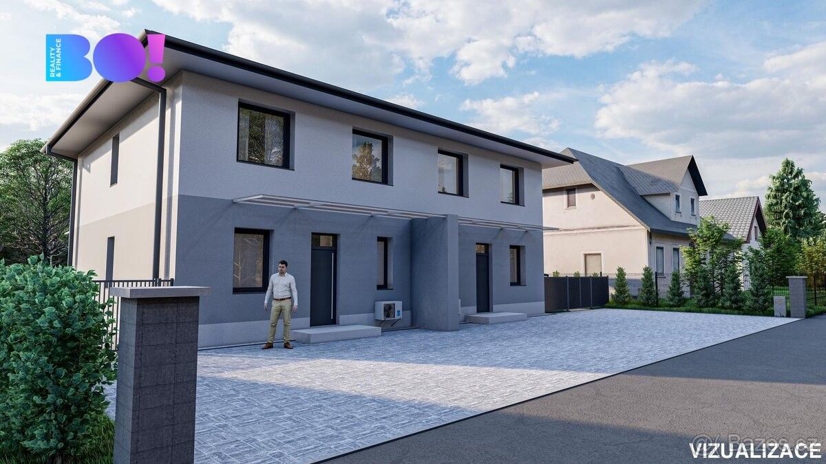 Pozemky pro bydlení, Třinec, 739 61