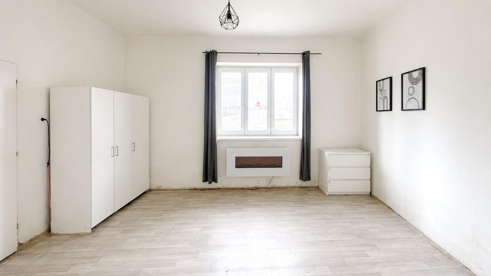 Rodinné domy, Vodní, Hrušovany u Brna, 100 m² - 1